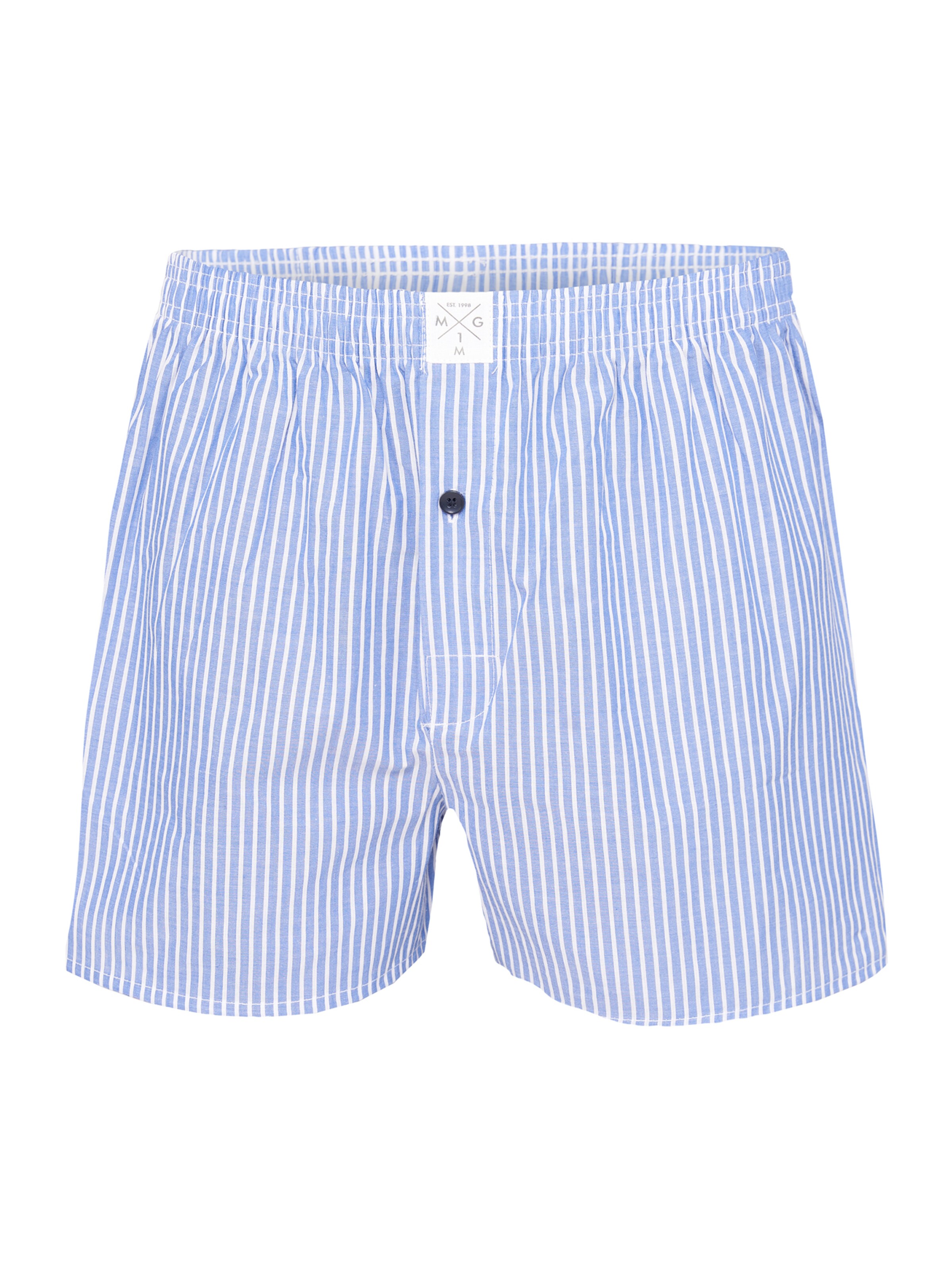 MG-1 Boxer ' Classics ' in Mischfarben