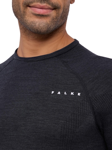 FALKE Base Layer‌‌‌‌‌‌‌‌ in Schwarz