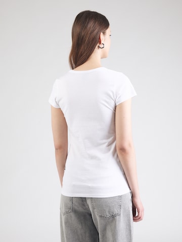 G-STAR T-Shirt in Weiß