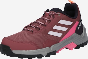 ADIDAS TERREX Полуботинки 'Eastrail 2.0' в Коричневый: спереди