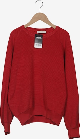 Kauf Dich Glücklich Pullover M in Rot ABOUT YOU