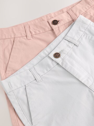 regular Pantaloni di Next in rosa