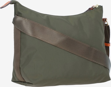 Bric's Crossbody Bag in Green