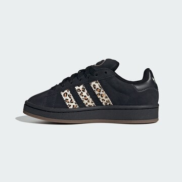ADIDAS ORIGINALS Trainers 'Campus 00s' in Black
