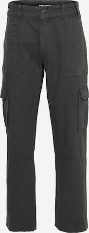 Pegador Cargojeans in Grau: Vorderseite