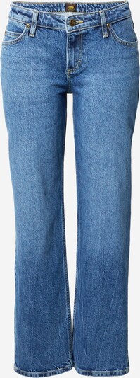 Lee Jeans 'JANE' in blue denim, Produktansicht