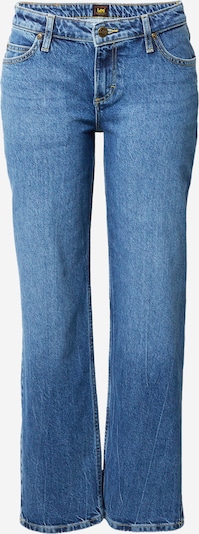 Lee Jeans 'JANE' in de kleur Blauw denim, Productweergave
