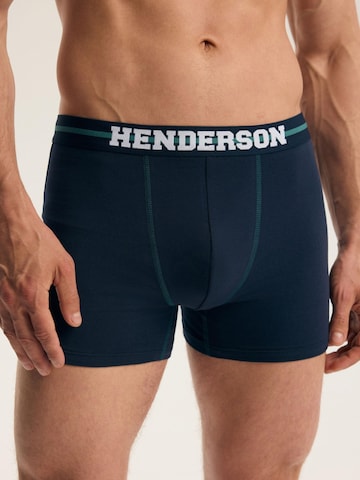 Boxer 'FIND' di Henderson in colori misti