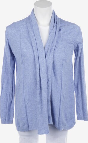 Allude Sweater & Cardigan in S in Blue: front