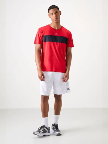 Tommy Life - Camisa funcionais em mistura de cores