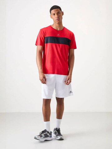 Tommy Life - Camisa 'T-Shirts' em mistura de cores
