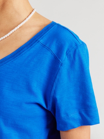 s.Oliver Póló - kék