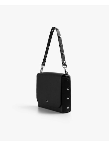 Sacs à main 'Laura' Scalpers en noir