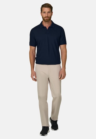 T-Shirt Boggi Milano en bleu