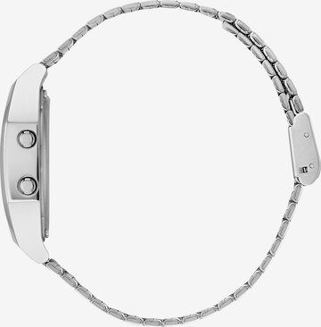 ADIDAS ORIGINALS Digital Watch in Silver