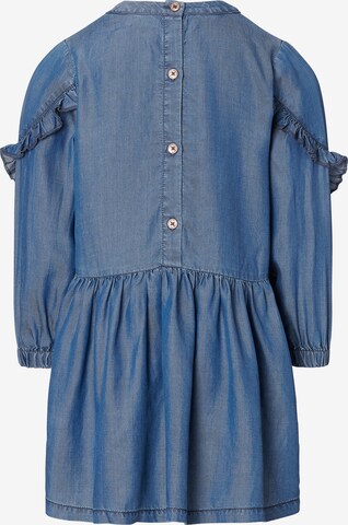 Robe 'Kinsey' Noppies en bleu