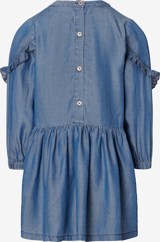 Robe 'Kinsey' Noppies en bleu