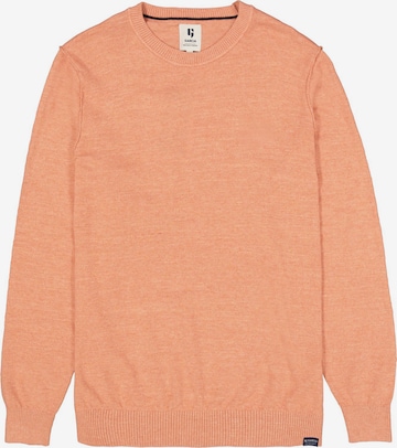 GARCIA Пуловер в оранжево: отпред