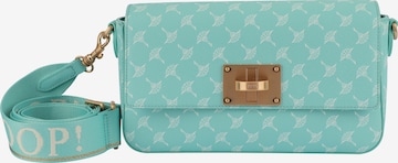 JOOP! - Mala de ombro 'Cortina Diletta Nil' em verde: frente