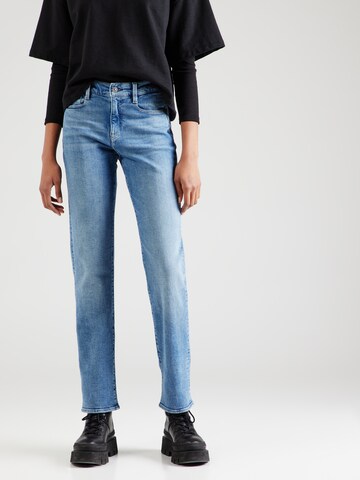 regular Jeans 'Strace' di G-Star RAW in blu: frontale