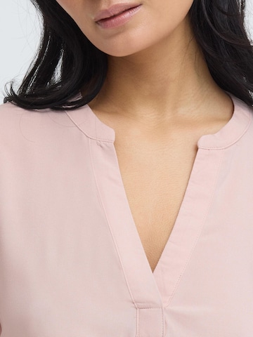 Oxmo - Blusa ' OXNIlla ' em rosa