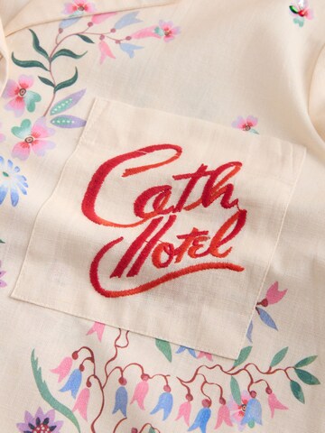 Cath Kidston Blouse in Beige