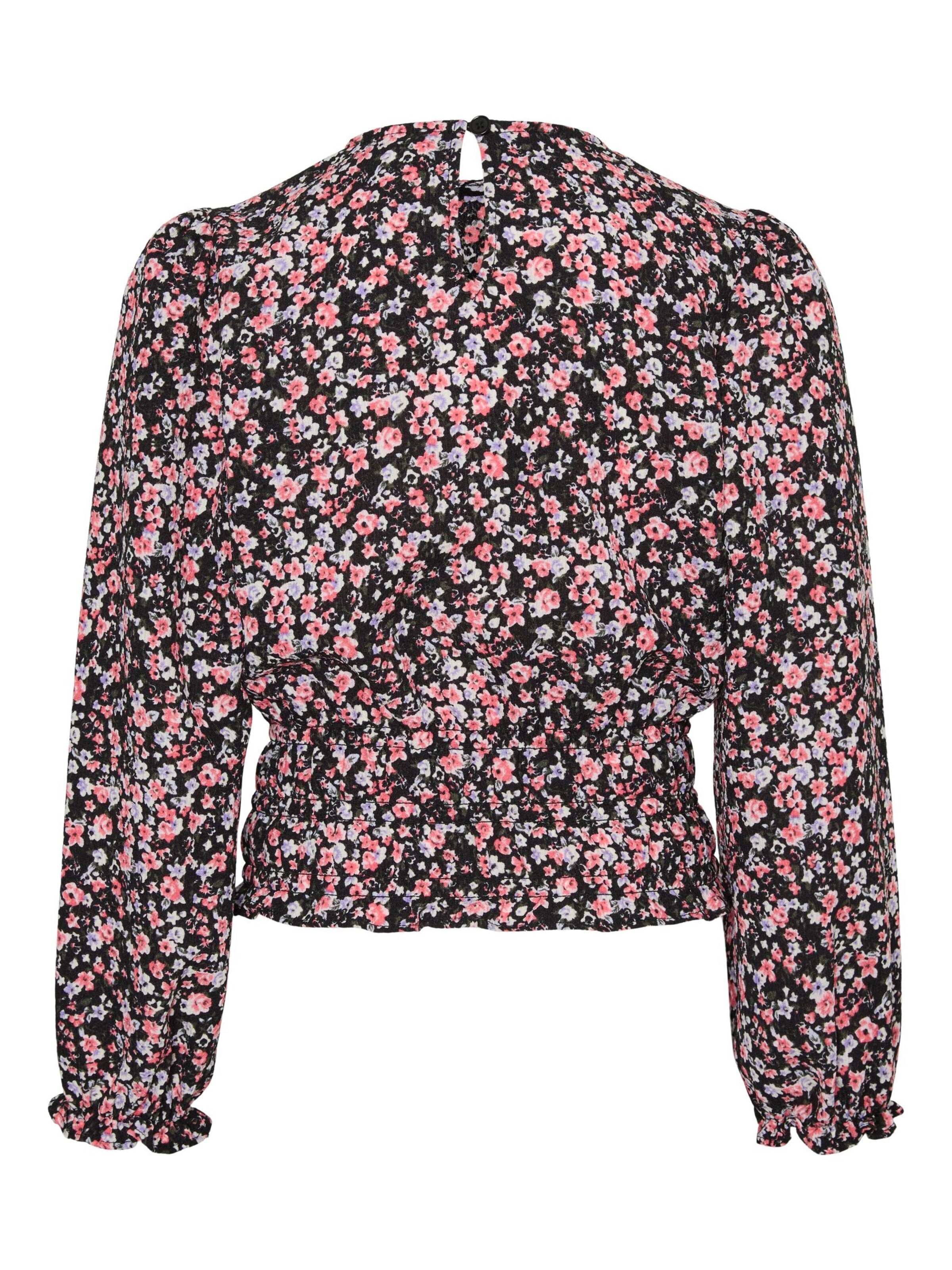 Vero Moda Girl Blouse 'VMBANNY' in Black