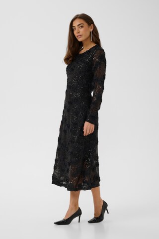 CULTURE - Vestido em preto