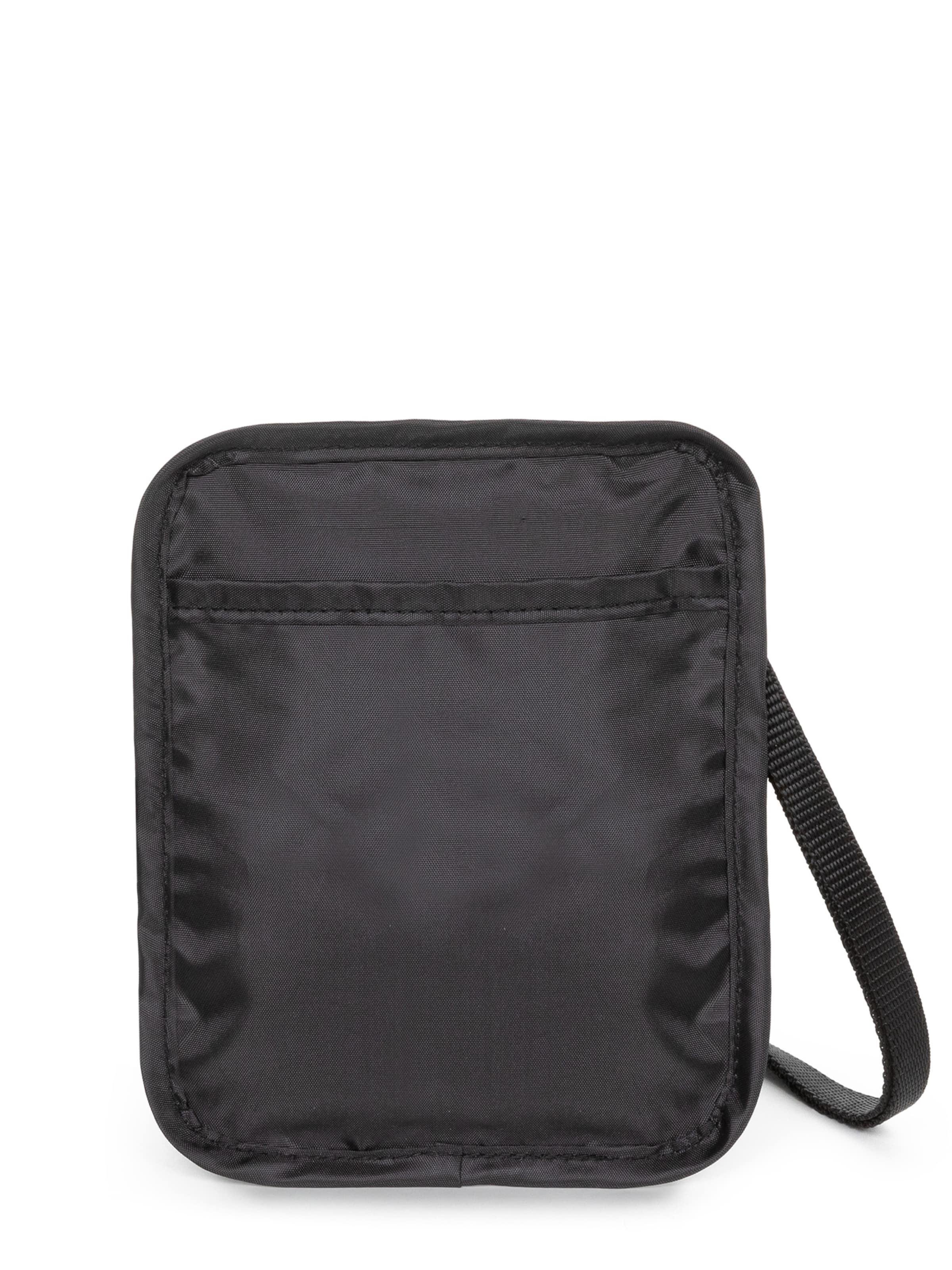 EASTPAK Umhängetasche in Schwarz