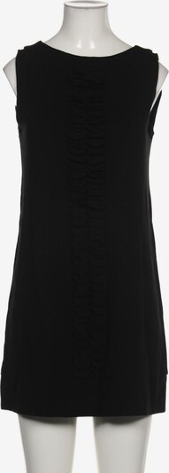 COMMA Kleid in S in schwarz, Produktansicht