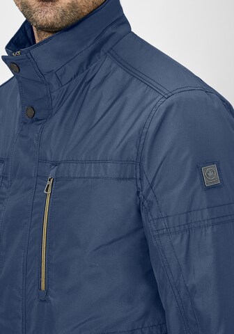 REDPOINT Between-Season Jacket in Blue