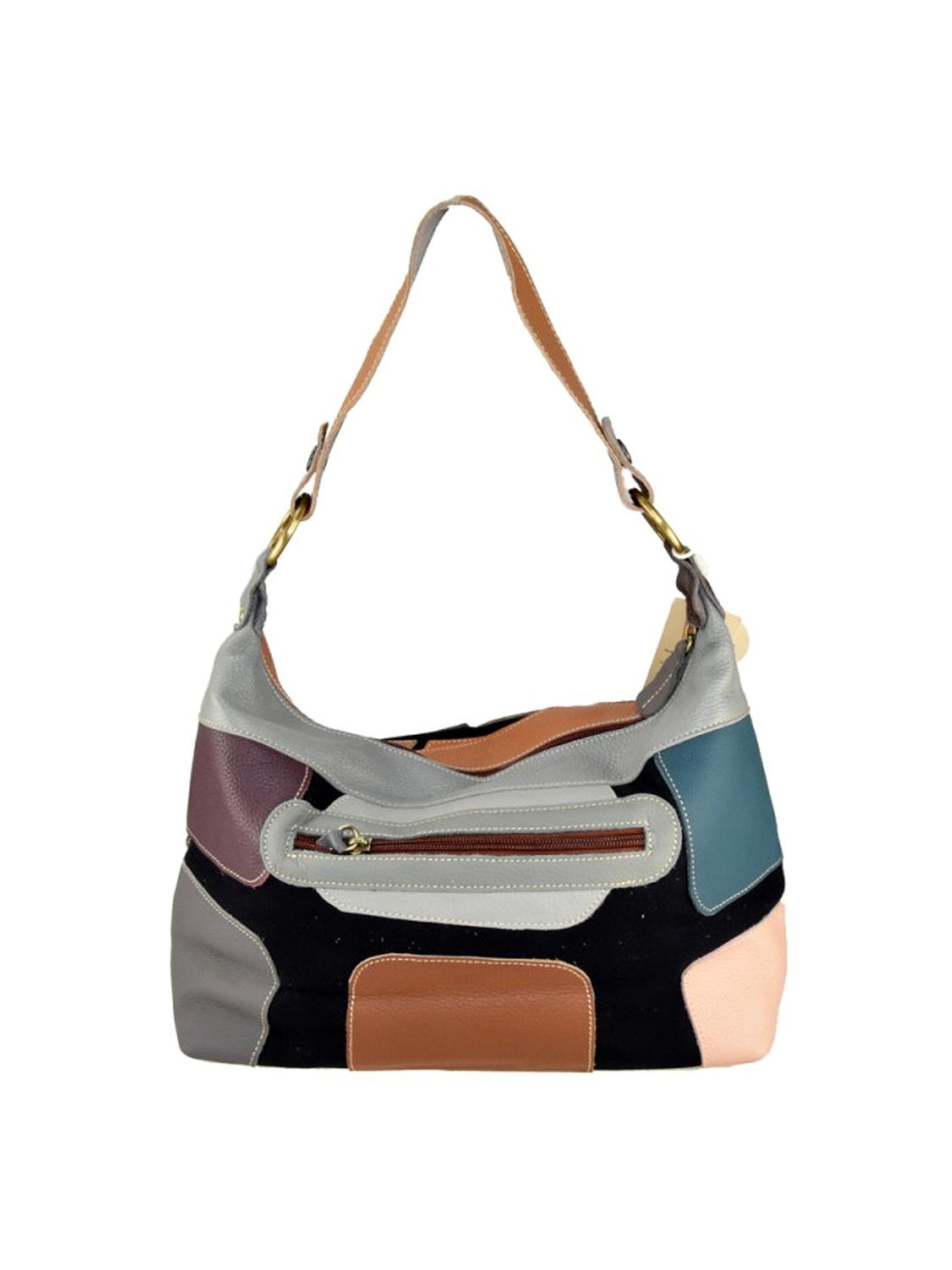 Florence Shoulder bag in Mixed colours