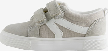Sneaker di Next in beige: frontale