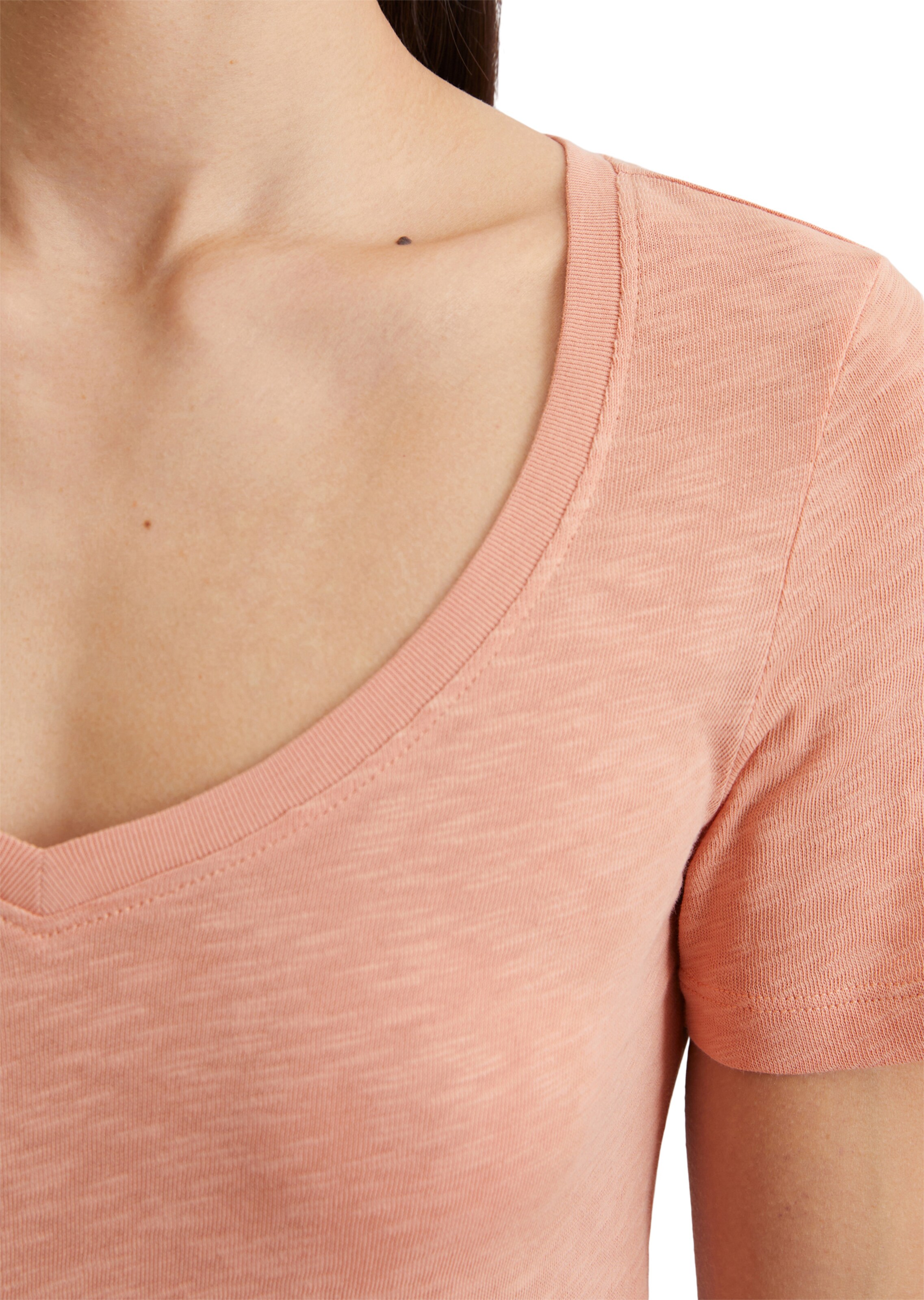 Marc O'Polo Shirt in Red