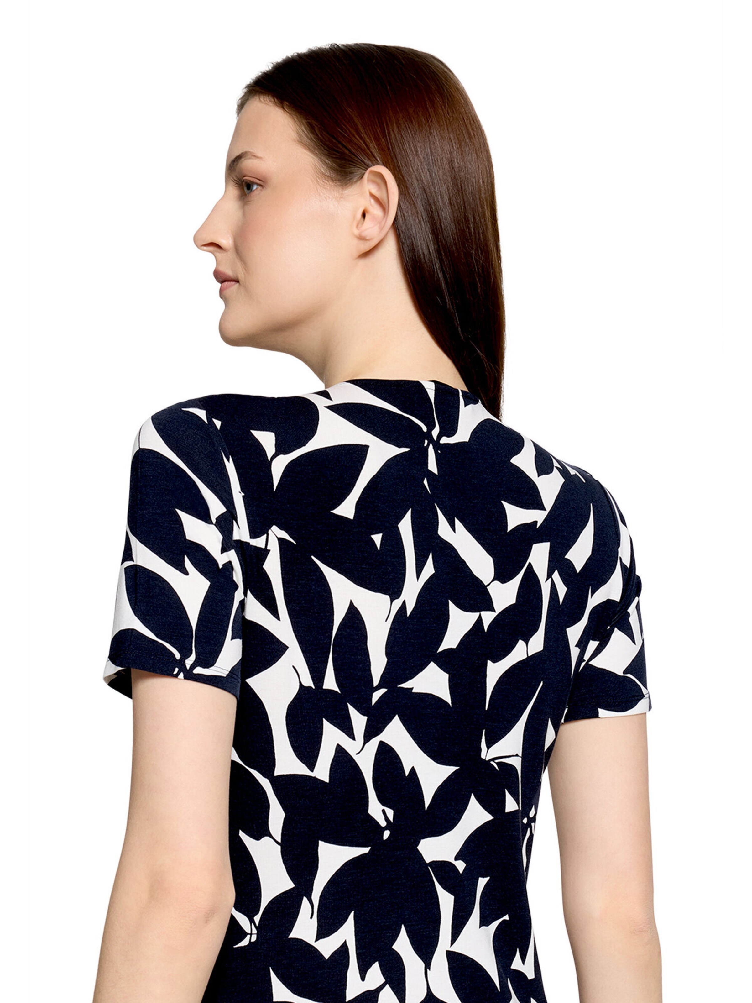 Betty Barclay Avondjurk in Blauw