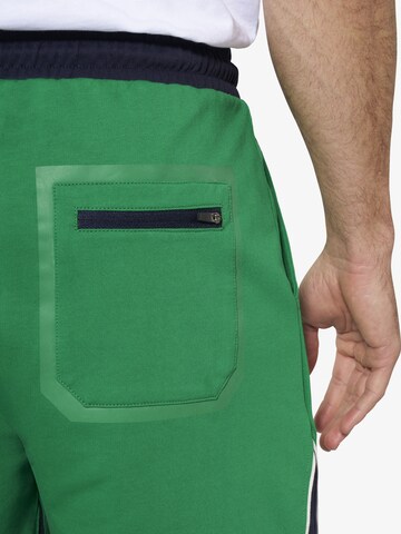 BABISTA Regular Pants 'Marotess' in Green