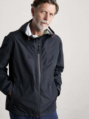Seasalt Cornwall Funktionsjacke 'Sailing Time' in Blau