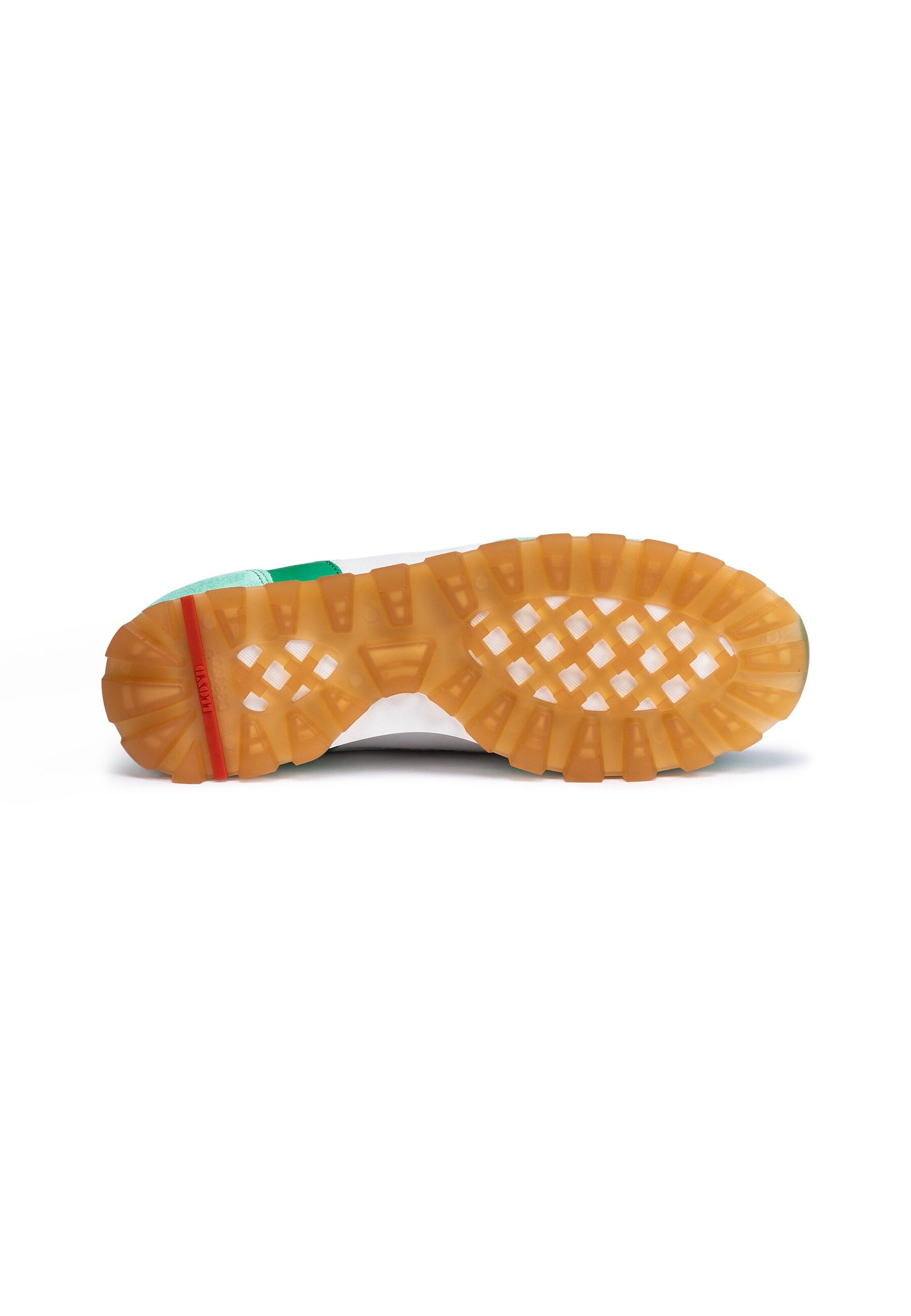 LLOYD Sneakers laag in Wit
