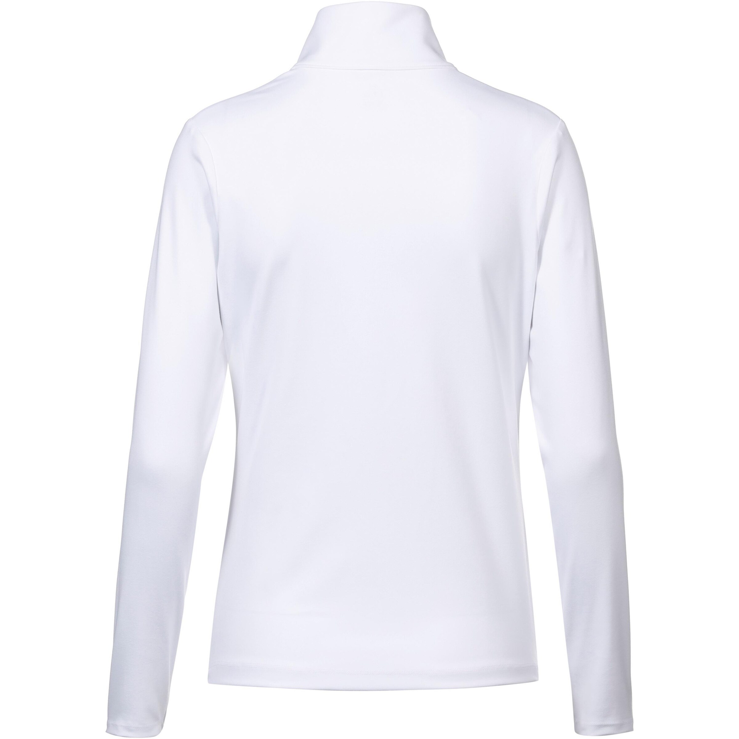 UNDER ARMOUR Athletic Jacket 'Motion' in White