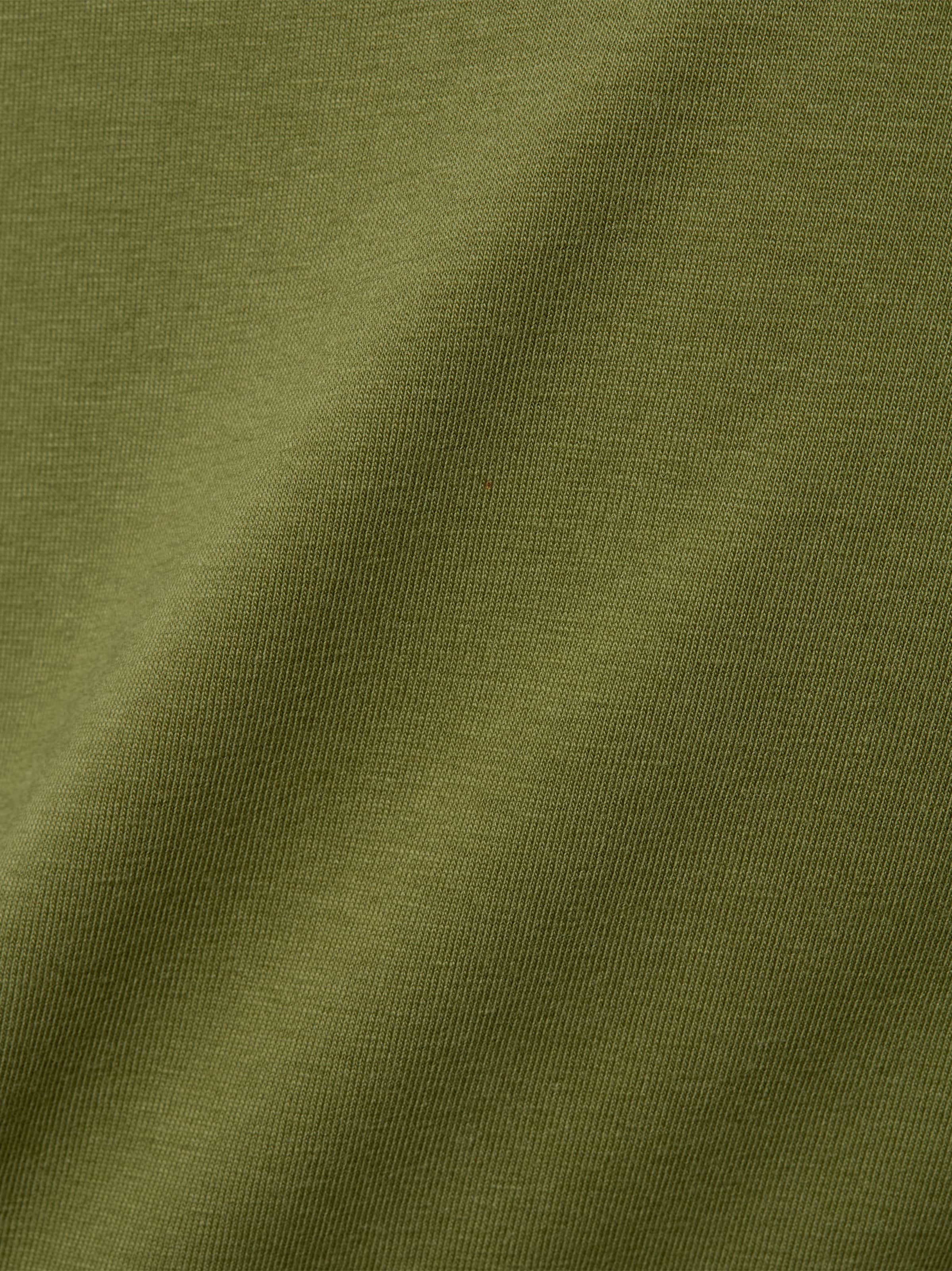 Franco Callegari Shirt in Green