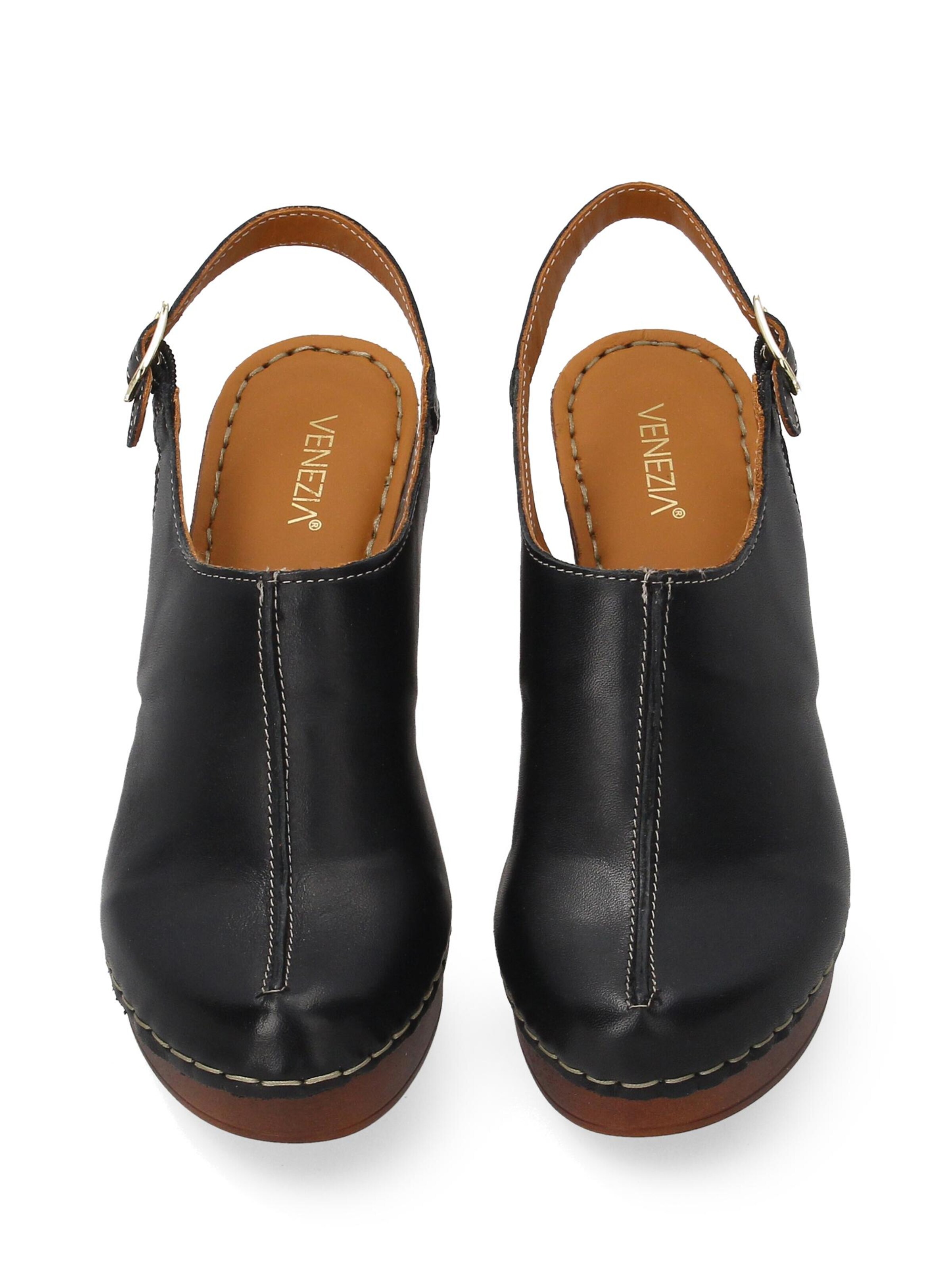 VENEZIA Pumps 'Venezia' in Black