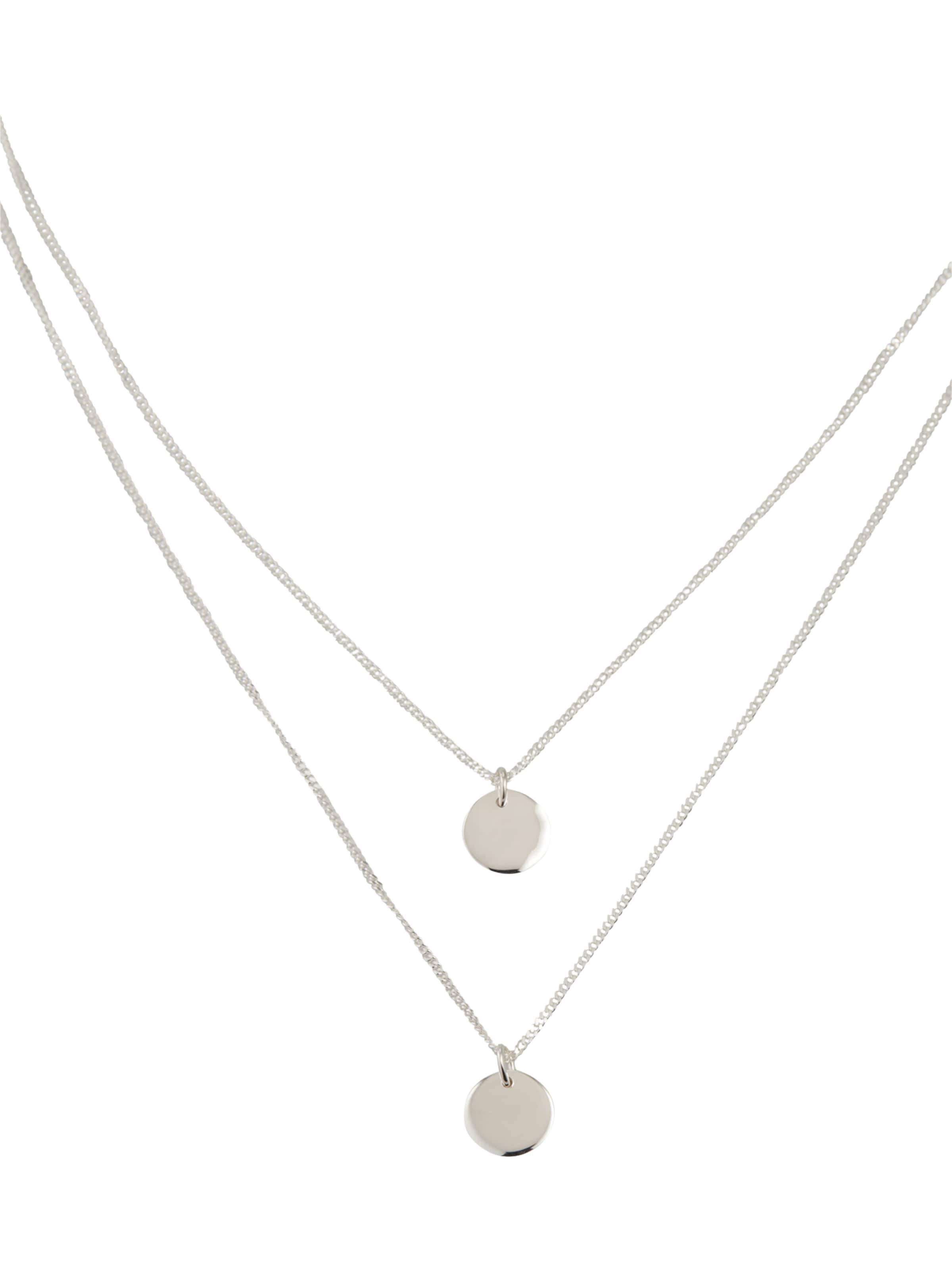 ELLILančić 'Kreis' - srebro boja