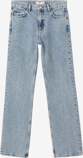 Jeans 'Gala' MANGO pe albastru denim, Vizualizare produs