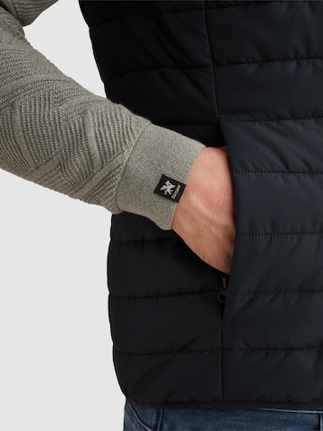 Gilet 'Trackout bodywarmer' di VANGUARD in blu