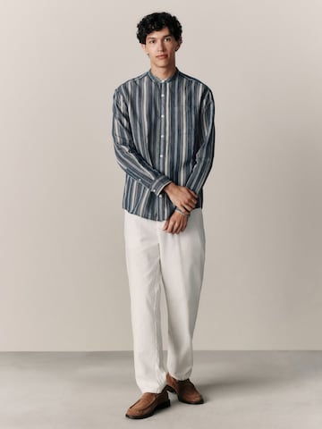 Regular fit Camicia di Next in blu