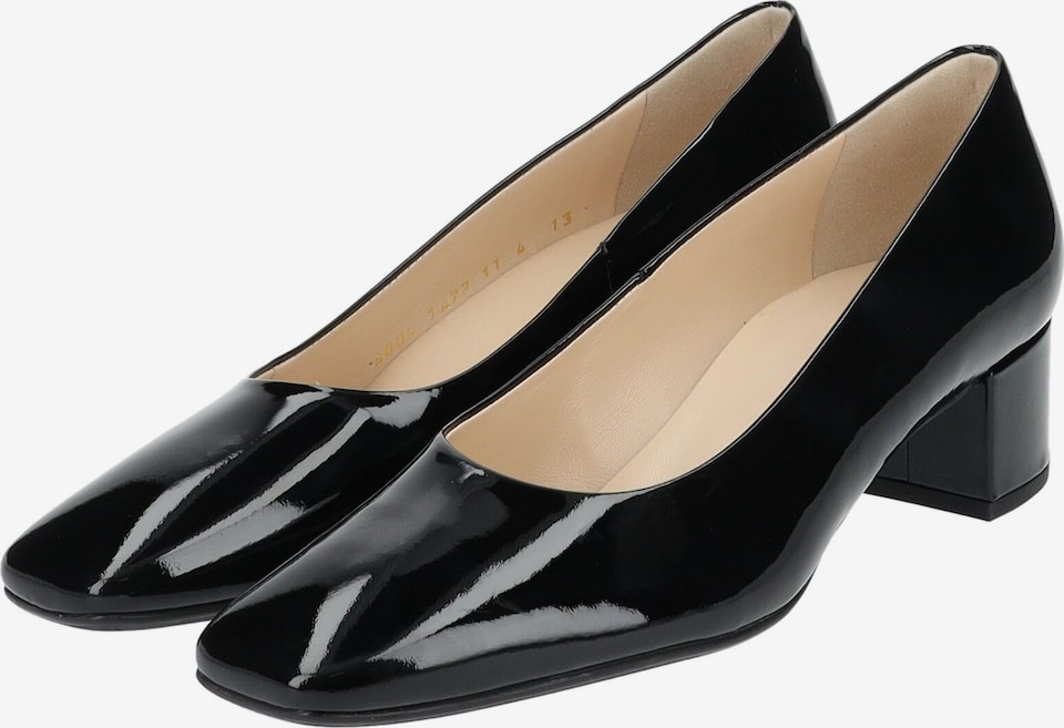 Högl Décolleté 'Squared 40'