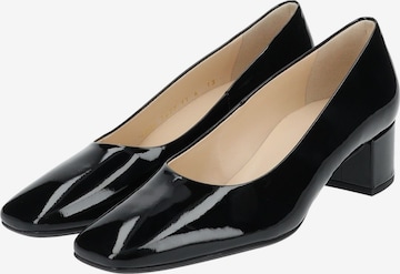 Högl Pumps 'Squared 40' in Black