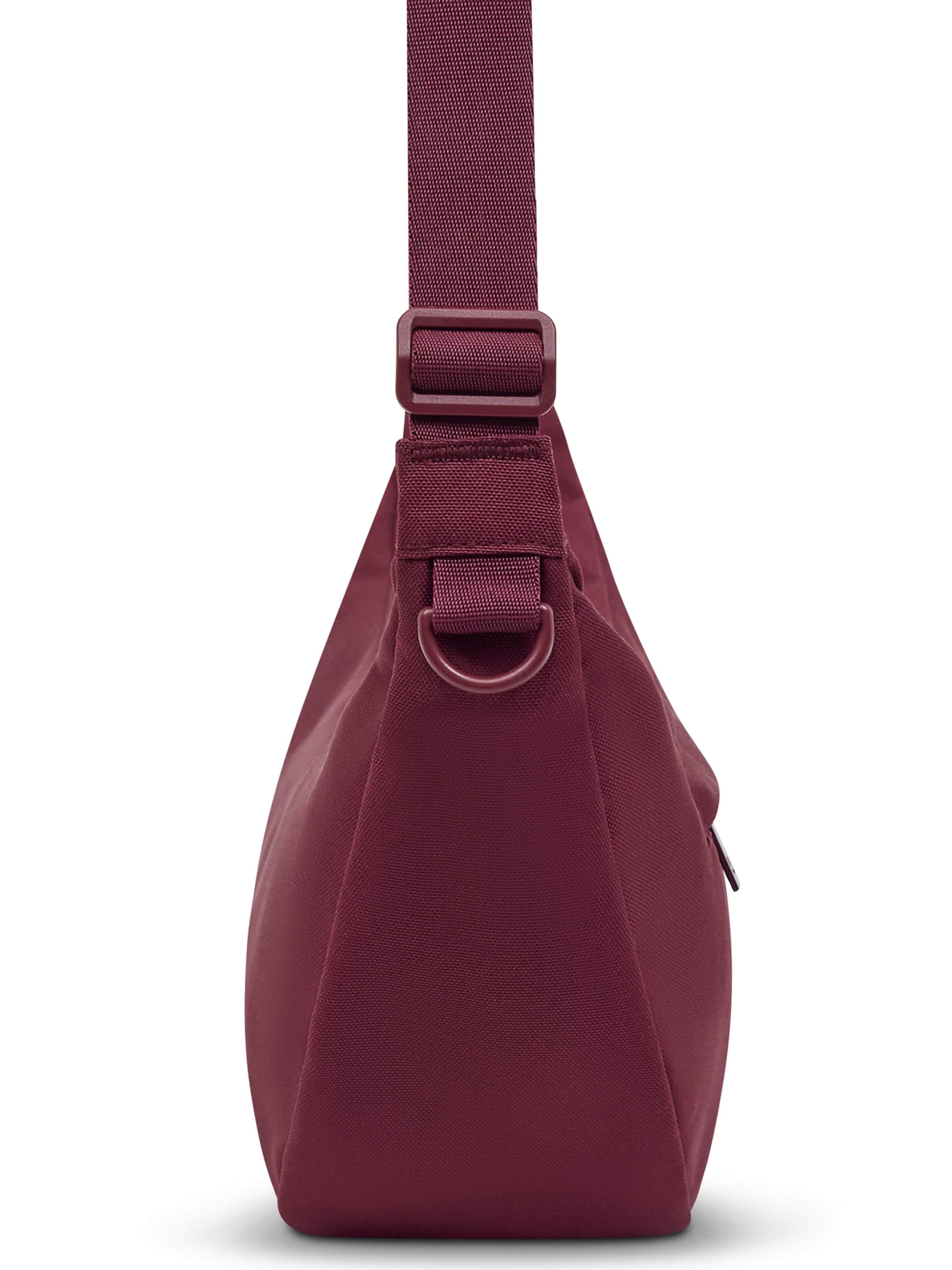 Johnny Urban - Mala de ombro 'Ally Medium' em vermelho