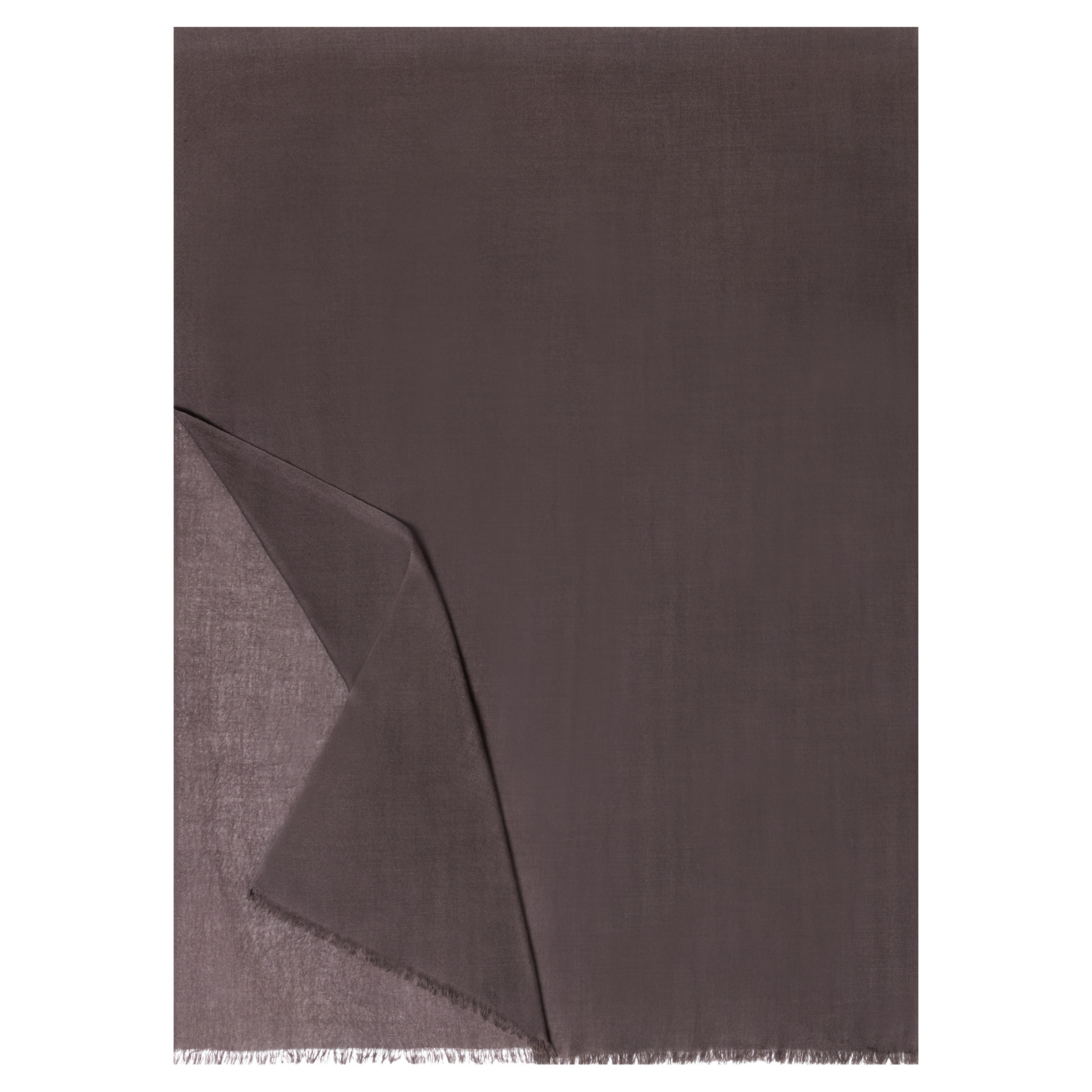 Roeckl Scarf ' Ring Pashmina ' in Brown