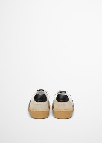 Marc O'Polo Sneakers laag in Wit